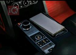 لاند روفر رانج روفر فوج